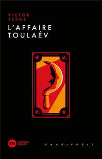 L'affaire Toulaév