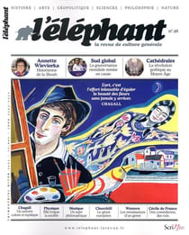 L'éléphant n.49
