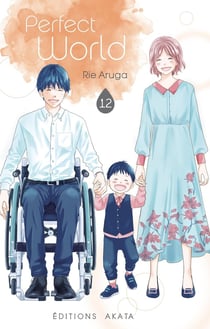 Perfect world Tome 12