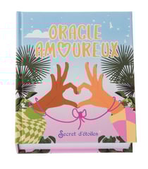 Oracle amoureux