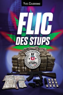 Flic des stups