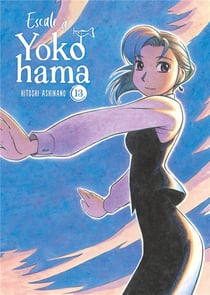 Escale à Yokohama Tome 13