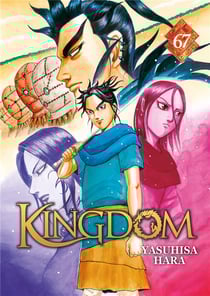 Kingdom Tome 67