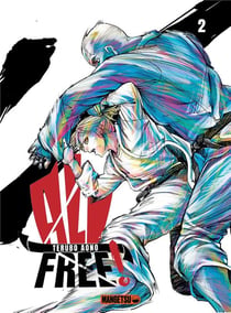 All free !! Tome 2
