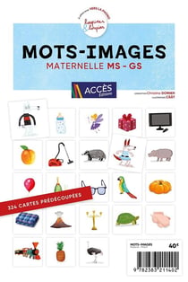 Vers la phono : MS-GS - Motsimages