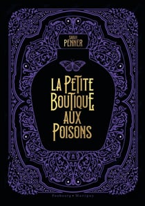 La petite boutique aux poisons