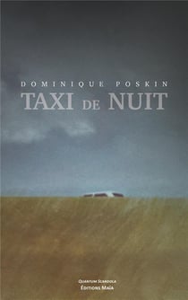 Taxi de nuit