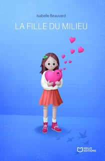 La fille du milieu