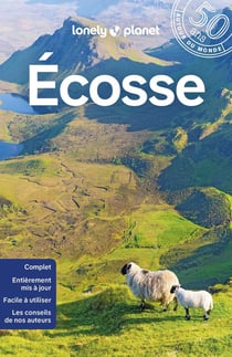 Ecosse (9e édition)