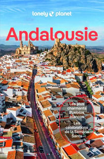 Andalousie (12e édition)