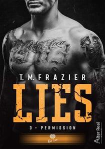 Lies Tome 3 : Permission