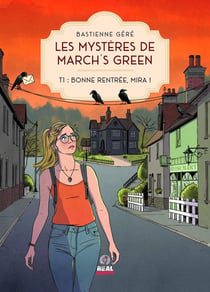 Bonne rentrée, Mira !