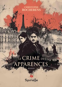 Le crime des apparences