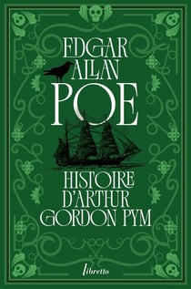 Histoire d'Arthur Gordon Pym de Nantucket