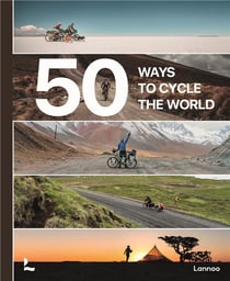 50 ways to cycle the world