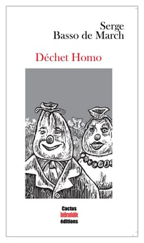 Dechet homo