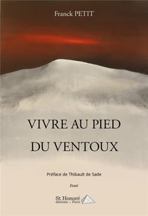 VIVRE AU PIED DU VENTOUX