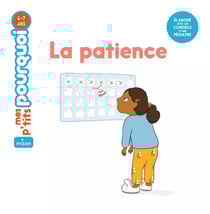 La patience