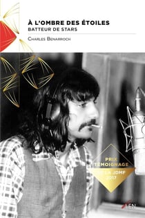 À l'ombre des étoiles - le batteur des stars