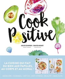 Cook Positive