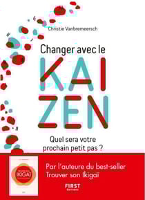 Changer avec le kaizen