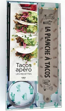 La planche à tacos
