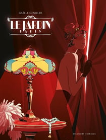 Le jardin