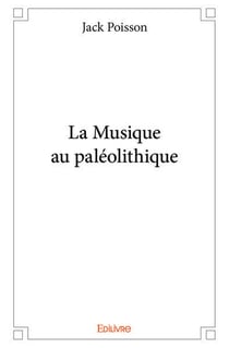 La musique au paleolithique