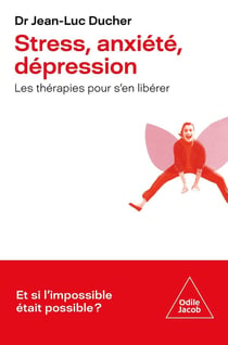 Stress, anxiété, dépression : les thérapies pour s'en sortir