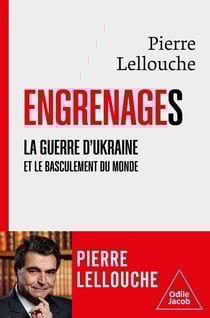 Engrenages : La guerre d'Ukraine et le basculement du monde