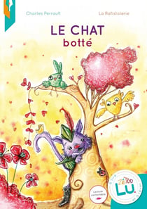 Le chat botté