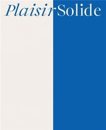 Helene bellenger & charlotte perrin plaisir solide /francais