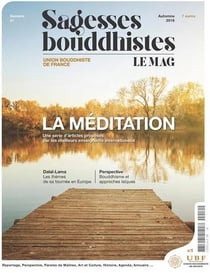 La méditation