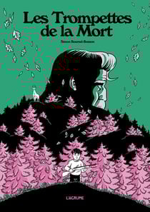 Les trompettes de la mort