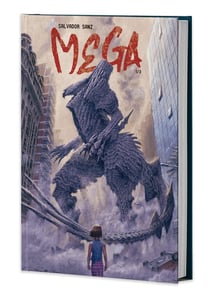 Mega Tome 1
