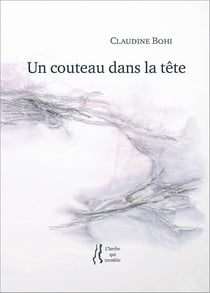 Un couteau dans la tête