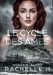 Le cycle des âmes Tome 1 : Hodgkin island