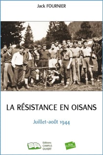 LA RESISTANCE EN OISANS