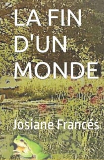La fin d'un monde