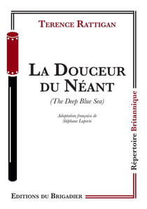 La douceur du néant
