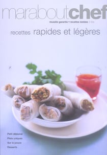 Recettes rapides et legeres