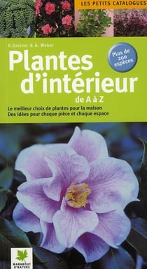 Plantes d'appartement