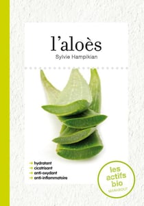 Actif bio l'aloes