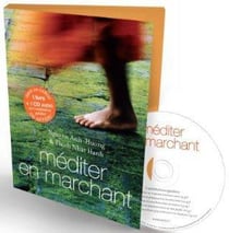 Méditer en marchant