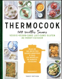 Thermo cook