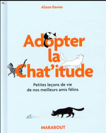 Adoptez la chatitude