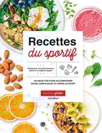 Recettes pour sportifs