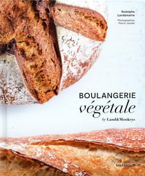 Boulangerie végétale