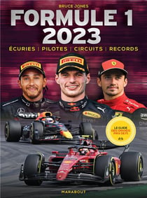 Formule 1 (édition 2023)