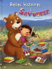 Belles histoires a savourer